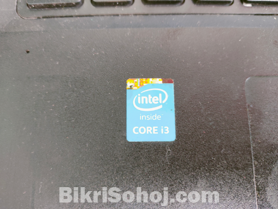 Lenovo IdeaPad 100 Core i3 5th Gen 8GB RAM